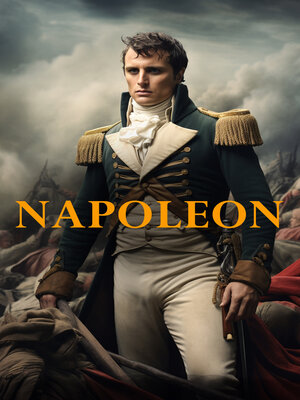 cover image of NAPOLEON